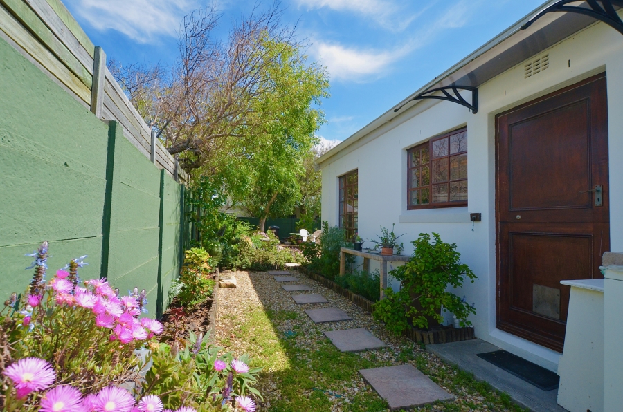 3 Bedroom Property for Sale in Capri Western Cape